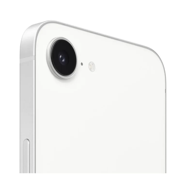 Apple iPhone 16e MD1R4HX/A 128 GB valge, 6,1