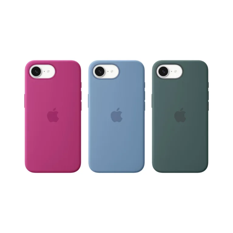 Apple iPhone 16e MD1R4HX/A 128 GB valge, 6,1