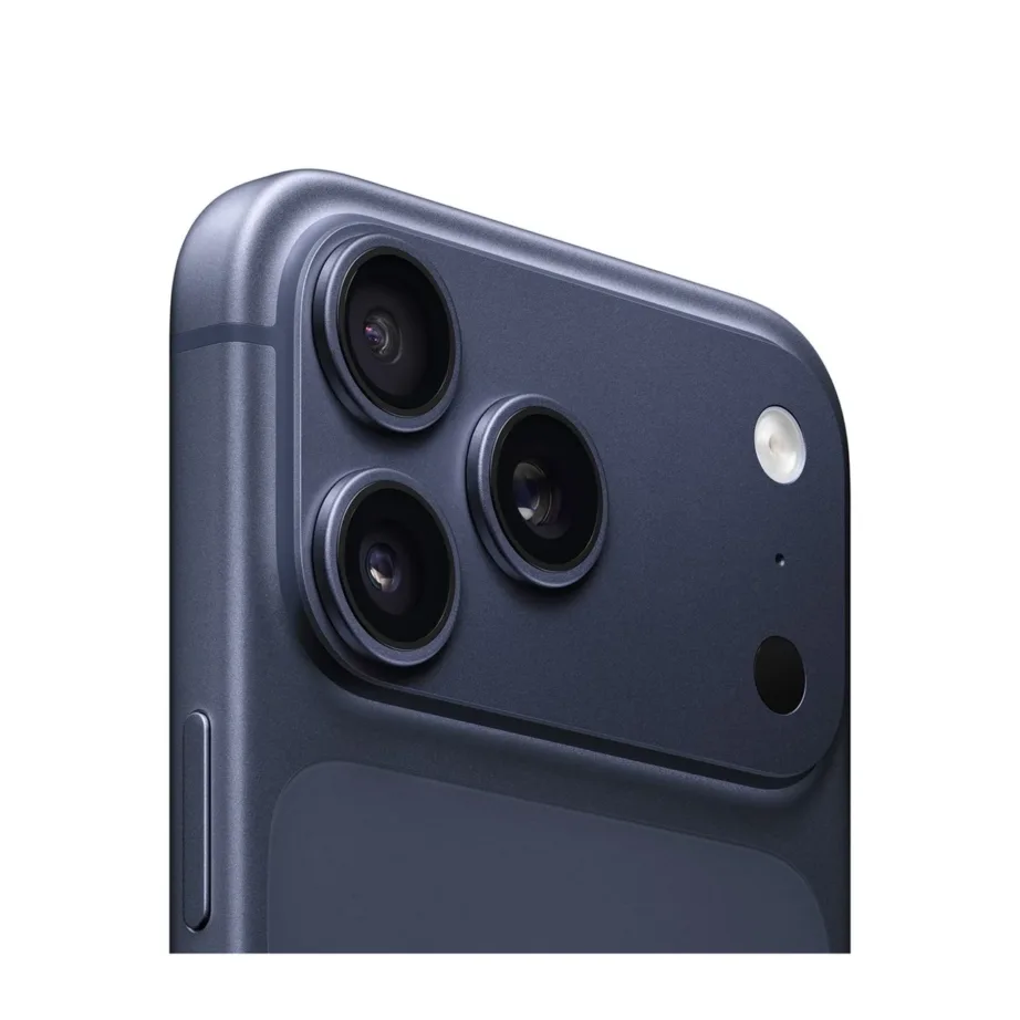 Apple iPhone 17 Pro Max 256GB Deep Blue 6,9″ OLED 5G nutitelefon (mudel MFYP4QN/A, IP68, A19 Pro, iOS 26) – 3