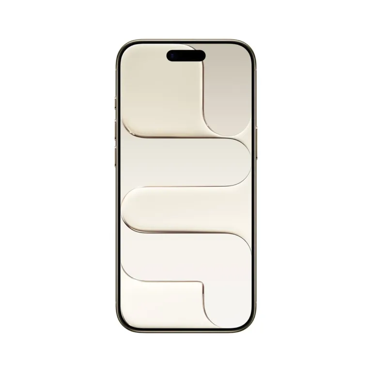 Apple iPhone Air MG2U4HX/A 512 GB kuldne 6,5