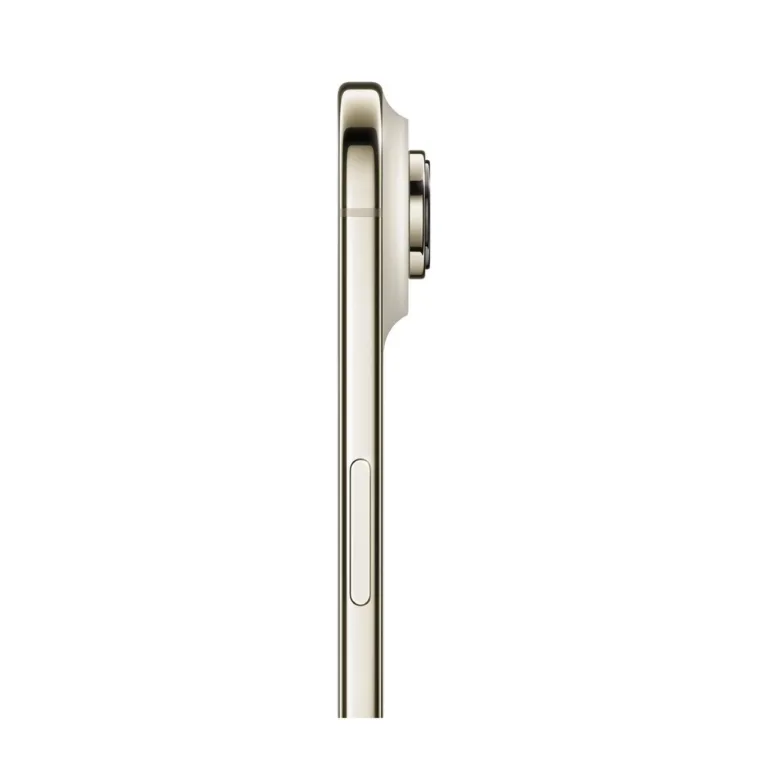 Apple iPhone Air MG2U4HX/A 512 GB kuldne 6,5