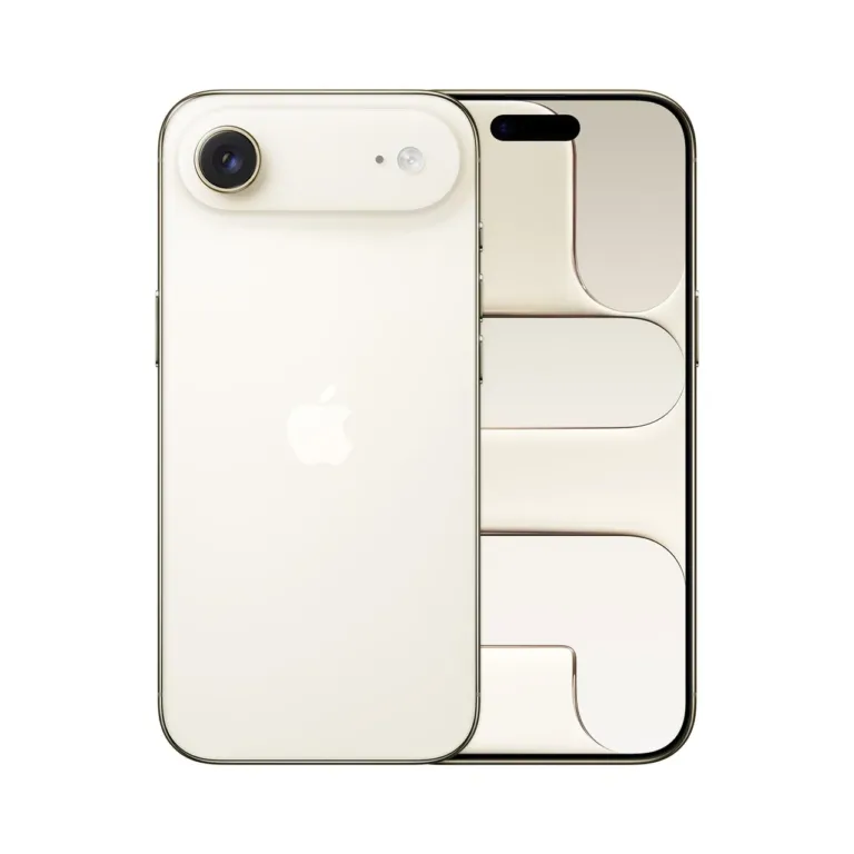 Apple iPhone Air MG2U4HX/A 512 GB kuldne 6,5