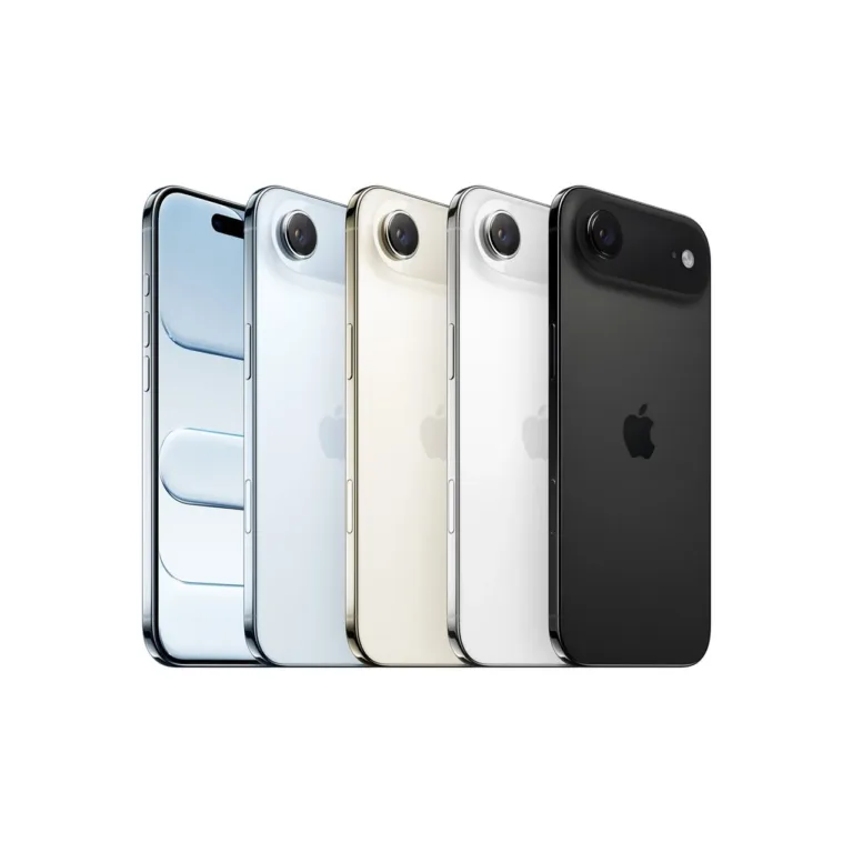 Apple iPhone Air MG2W4HX/A 1TB must 6,5