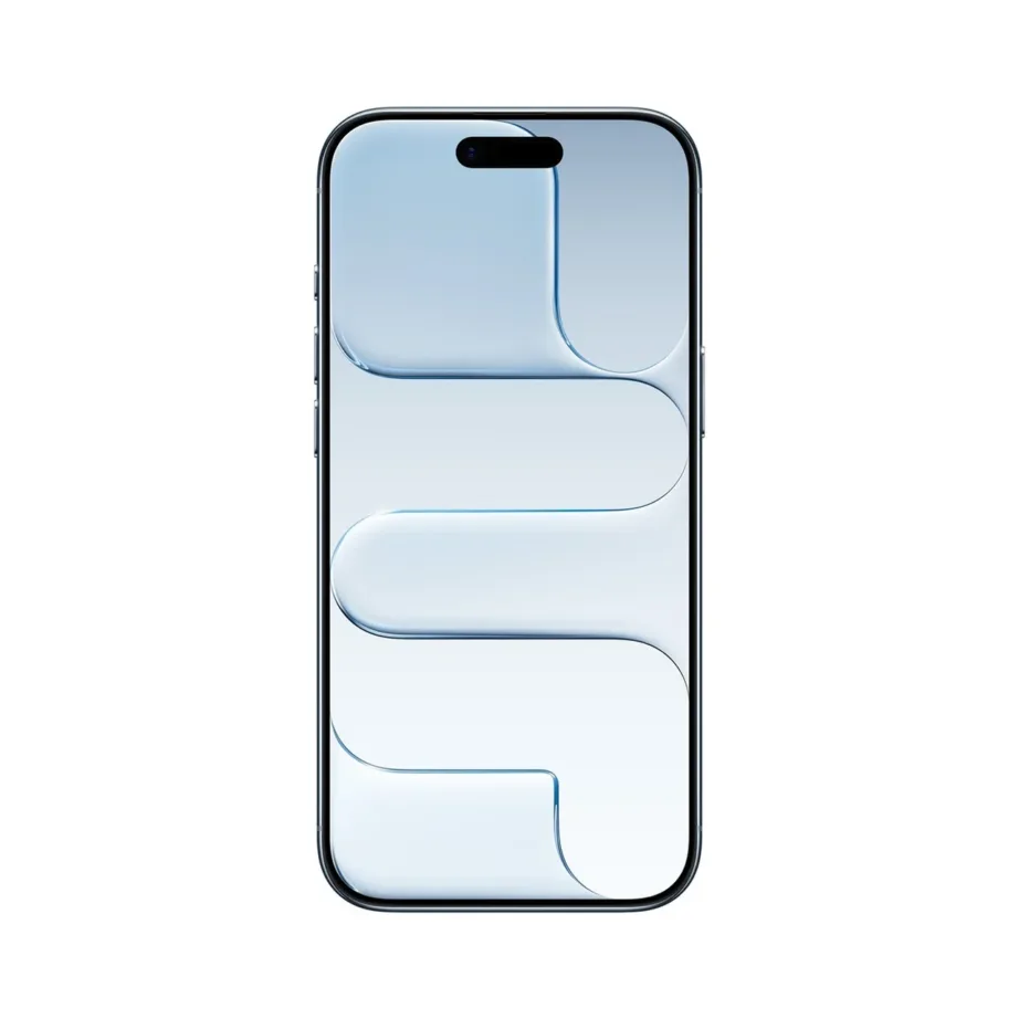 Apple iPhone Air MG304HX/A 1TB sinine 6,5″ OLED 5G nutitelefon, iOS 26, Dual SIM, titaan/keramika, veekindel (IP68) – 2