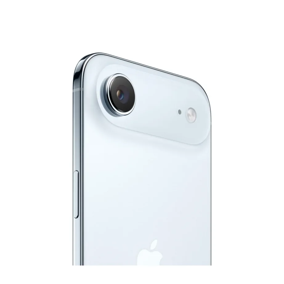 Apple iPhone Air MG304HX/A 1TB sinine 6,5″ OLED 5G nutitelefon, iOS 26, Dual SIM, titaan/keramika, veekindel (IP68) – 3