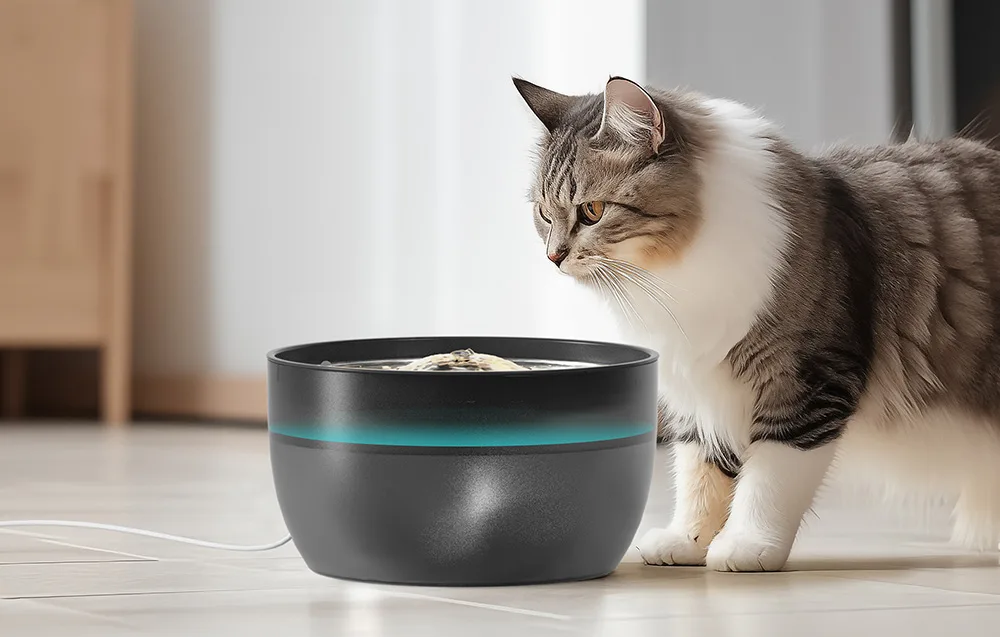 4 l läbipaistev toidumahuti taseme kiireks jälgimiseks