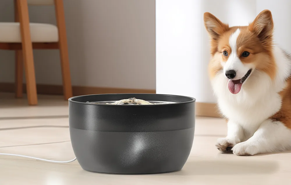 3 l joogipurskkaev tagab veevaru mitmeks päevaks