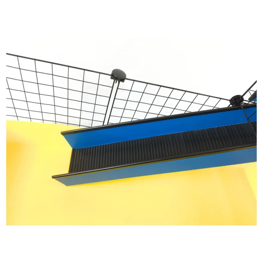 C&C hall merisea moodulpuur loftiga, kaldtee ja avara ruumiga – 10