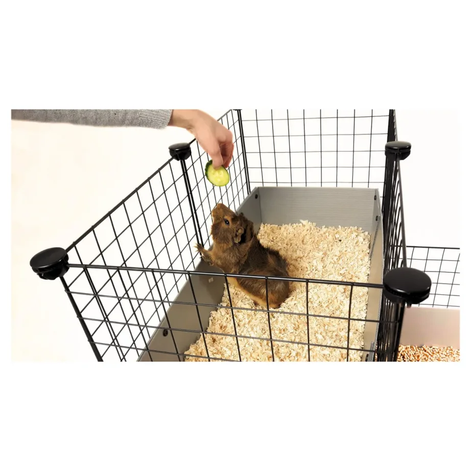 C&C hall merisea moodulpuur loftiga, kaldtee ja avara ruumiga – 5