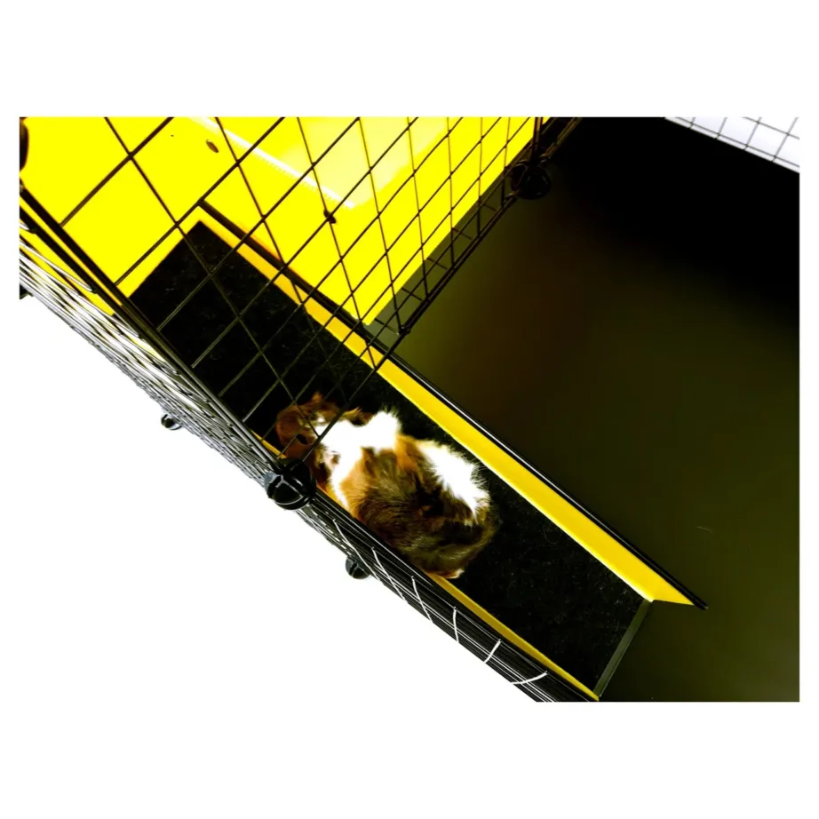 C&C hall merisea moodulpuur loftiga, kaldtee ja avara ruumiga – 9