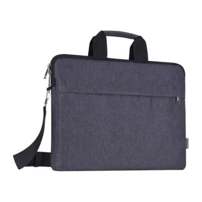 Defender CHIC 26087 hall 15,6" (39,6 cm) polüestrist sülearvutikott toplaoder eemaldatava õlarihma ja esitaskuga