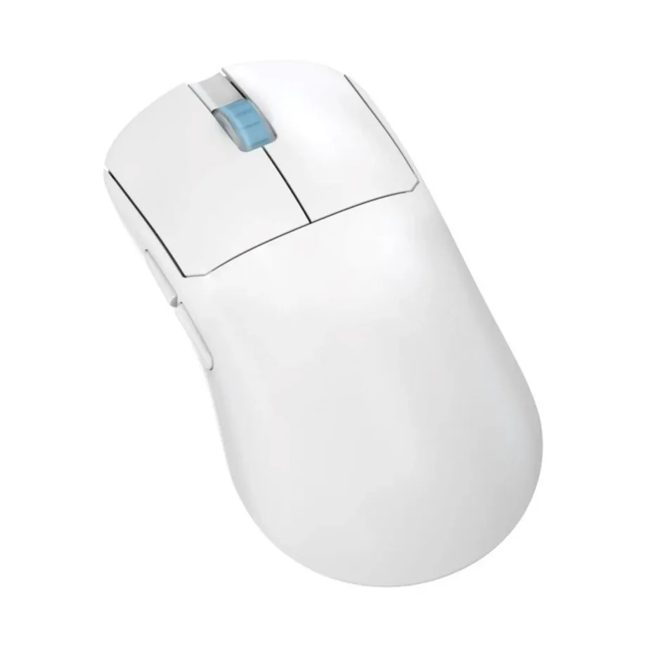 Defender Fame GM-516 10000DPI valge juhtmevaba ambidextrous mängurihiir Bluetooth+USB, 5 nuppu, 66 mm kõrge – 3