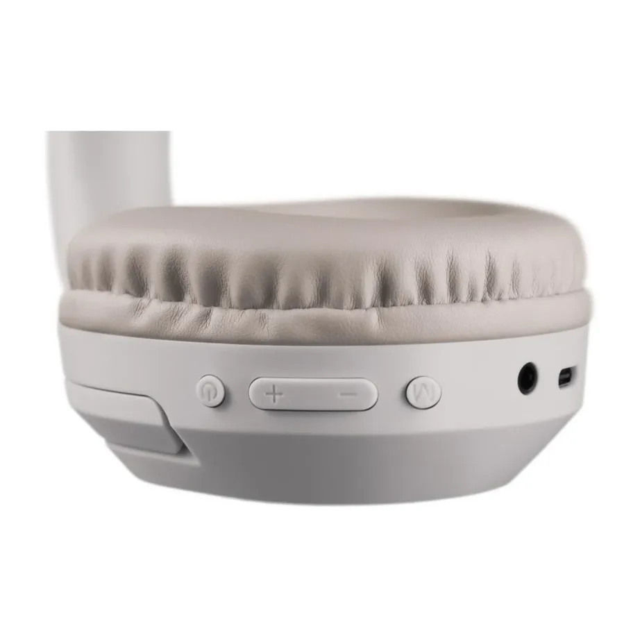 Defender FreeMotion B444 juhtmevabad Bluetooth kõrvaklapid, USB-C, AUX, beež, suletud tüüpi, binauraalne, 20–20 000 Hz – 11