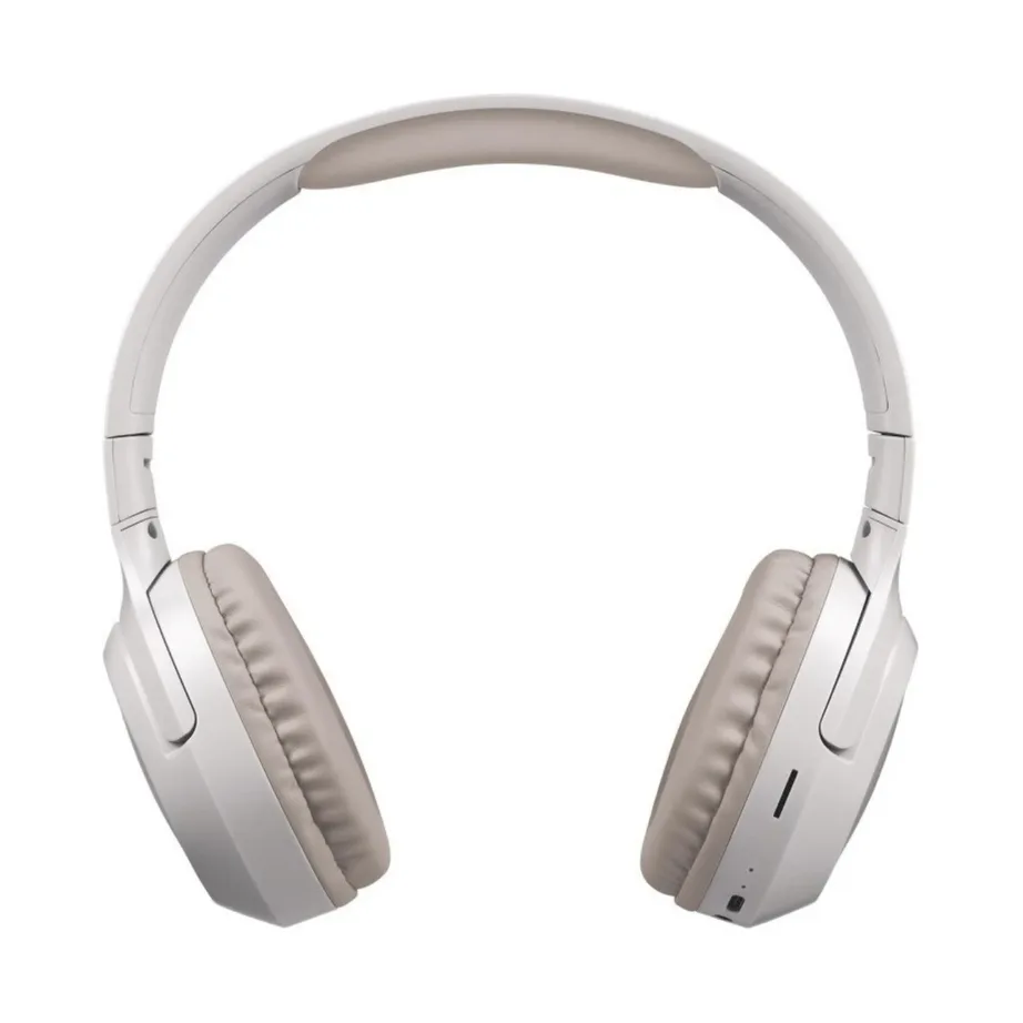 Defender FreeMotion B444 juhtmevabad Bluetooth kõrvaklapid, USB-C, AUX, beež, suletud tüüpi, binauraalne, 20–20 000 Hz – 5