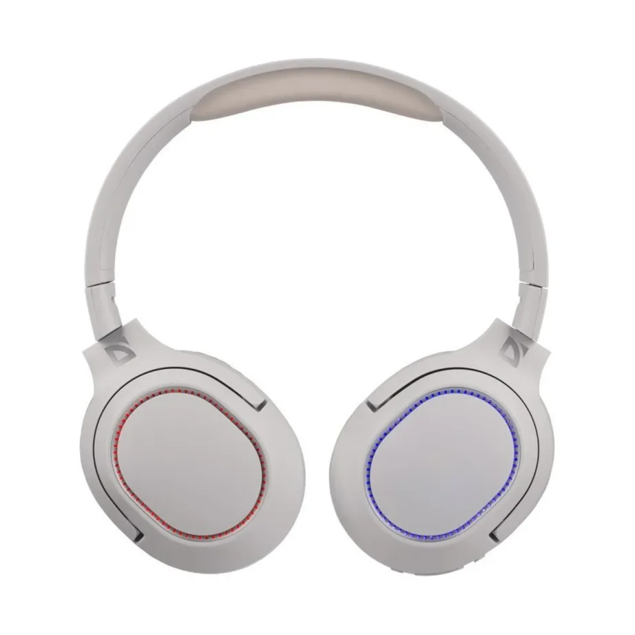 Defender FreeMotion B444 juhtmevabad Bluetooth kõrvaklapid, USB-C, AUX, beež, suletud tüüpi, binauraalne, 20–20 000 Hz – 6