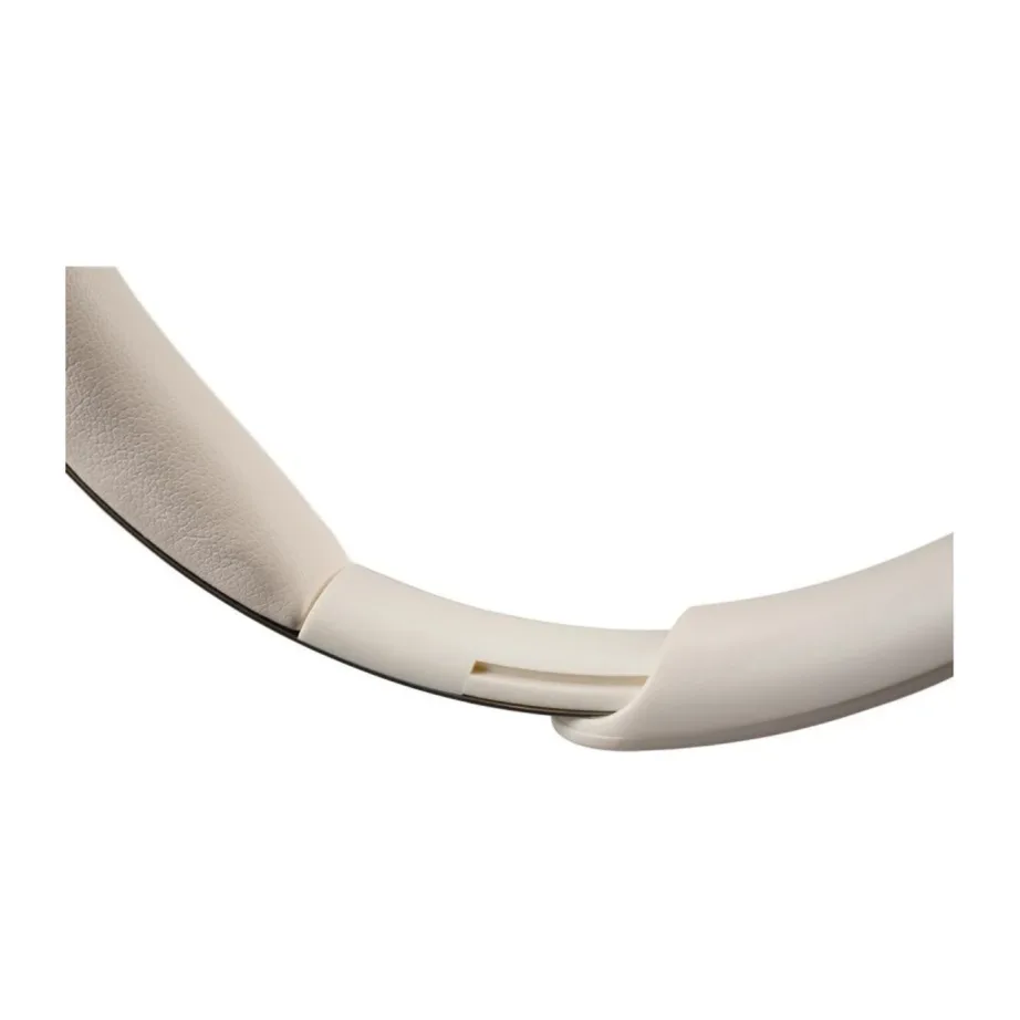 Defender FreeMotion B475 ANC Bluetooth 40mm juhtmevabad üle-kõrva kõrvaklapid USB-C, AUX, mürasummutusega, beež – 10