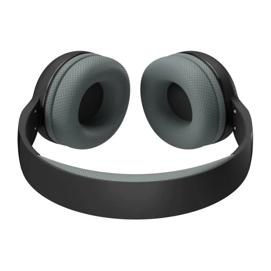 Defender FreeMotion B480 mustad Bluetooth juhtmevabad kõrvaklapid USB-C ja 3,5 mm sisendiga, suletud akustika, 99 dB, binauraalne – 7