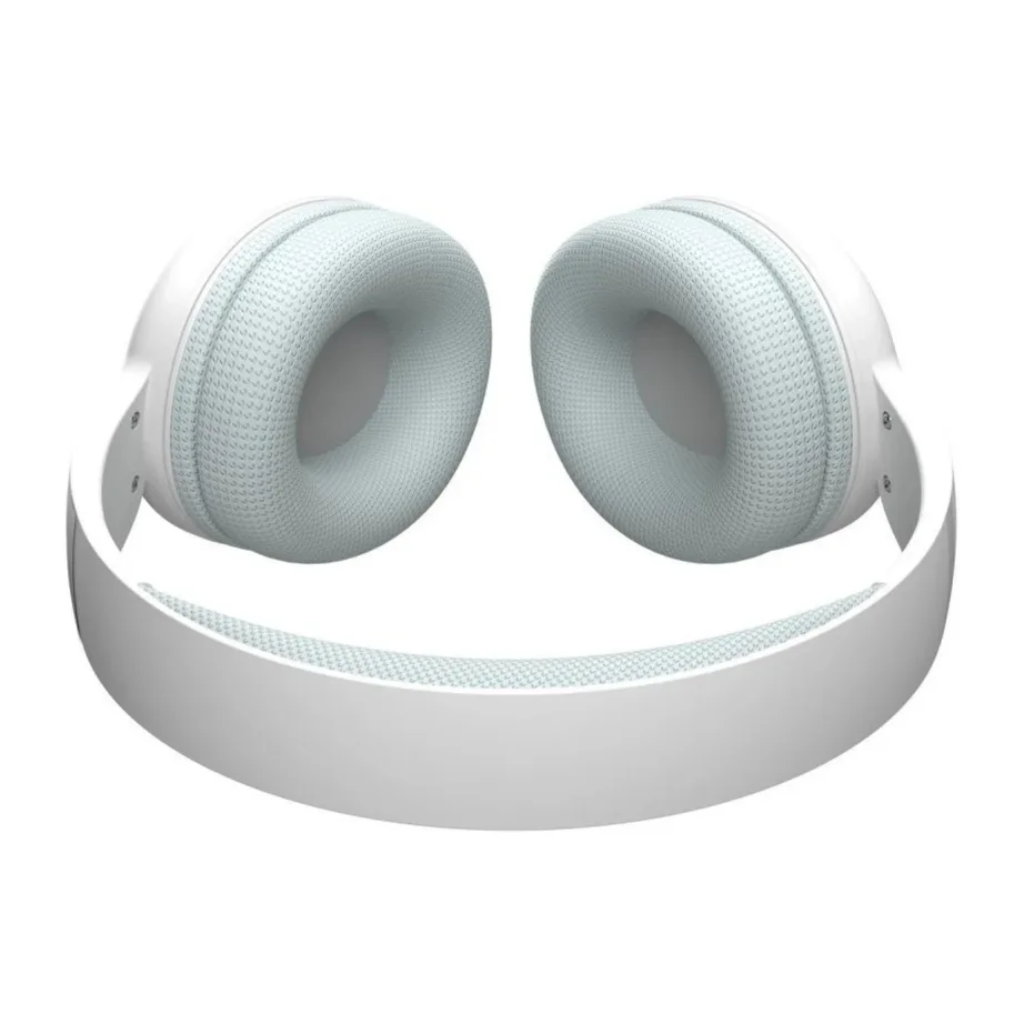 Defender FreeMotion B480 valged juhtmevabad USB-C AUX kõrvaklapid, 20–20000 Hz, suletud, peapaelaga – 7