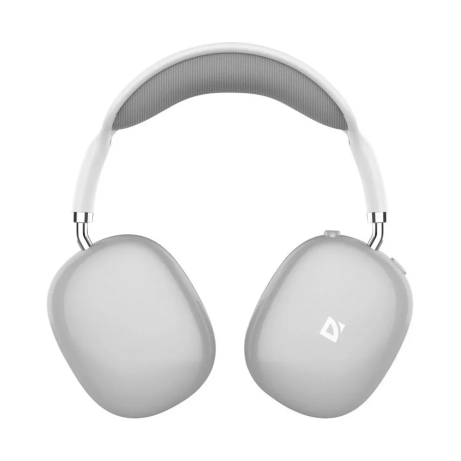 Defender FreeMotion B645 juhtmevabad binauraalsed kõrvaklapid, Bluetooth, USB-C, AUX, 20–20000 Hz, hall – 3