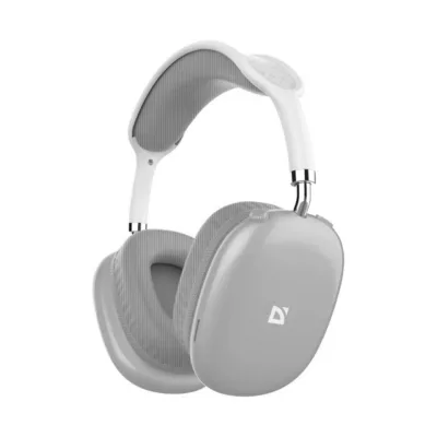 Defender FreeMotion B645 juhtmevabad binauraalsed kõrvaklapid, Bluetooth, USB-C, AUX, 20–20000 Hz, hall