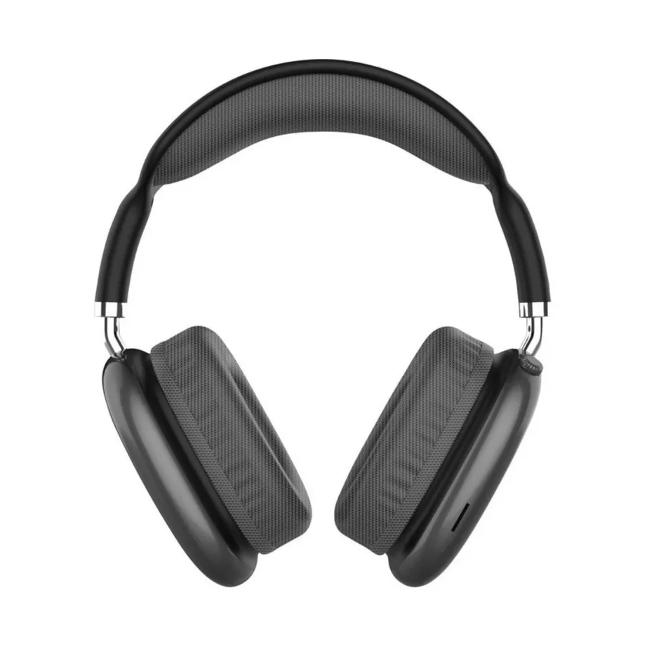 Defender FreeMotion B645 mustad Bluetooth 5.3 USB-C juhtmevabad kõrvaklapid, binauraalsed, suletud tüüpi, universaalseks kasutamiseks – 2