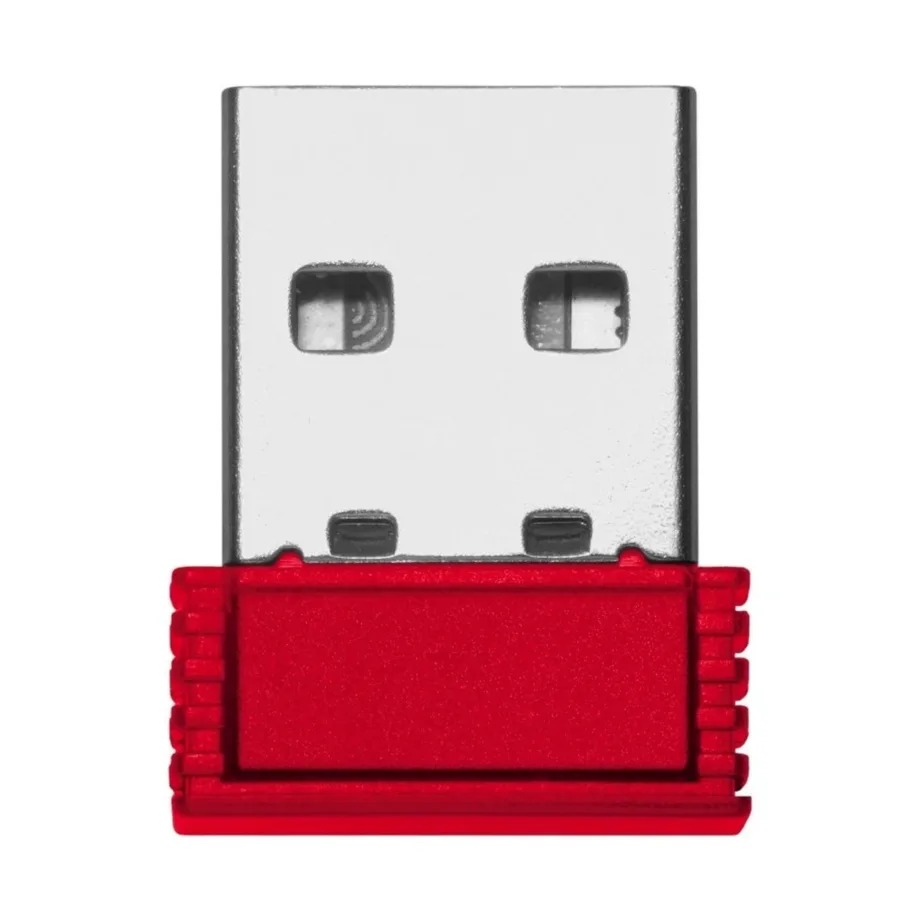 Defender Kronos GM-695 juhtmevaba 2,4 GHz mängurihiir, must, 1600 DPI, 7 nuppu, USB nano vastuvõtja – 7