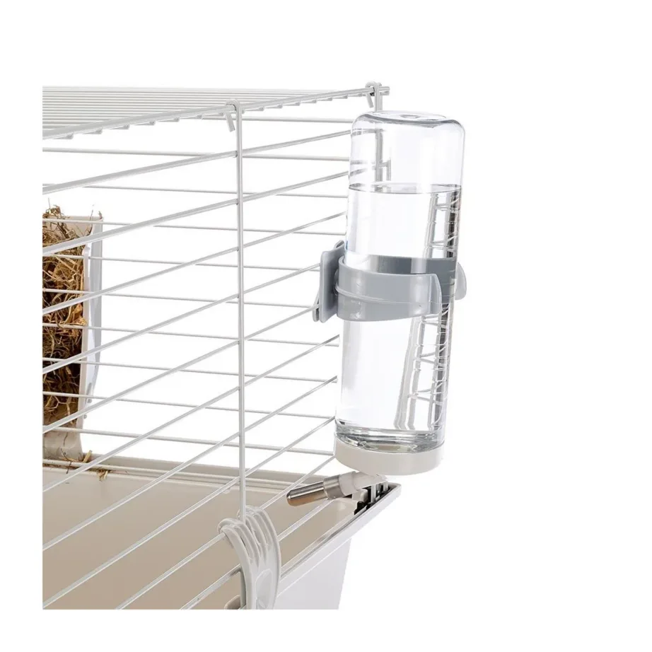 FERPLAST Cavie 80 – Cage  – 77×42 cm – 6