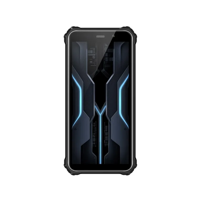 FOSSiBOT F101P Black 5,45
