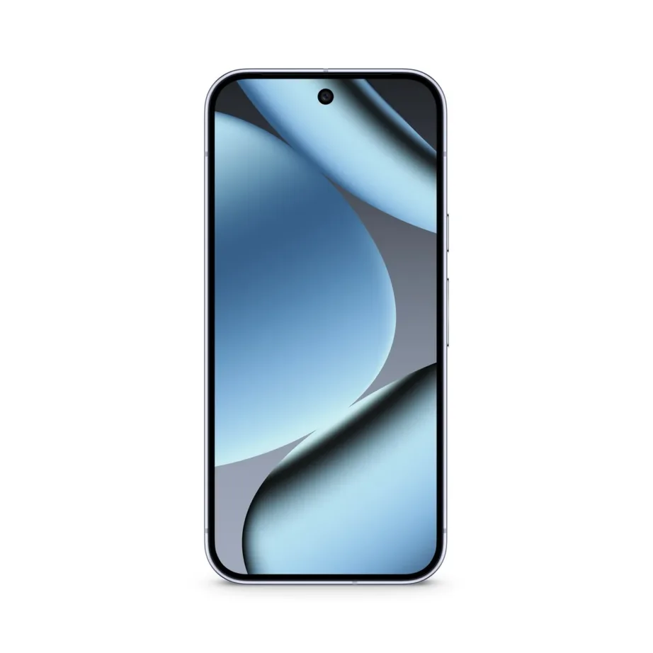 Google Pixel 10 Pro 128 GB hall 5G Dual SIM nutitelefon, 16 GB RAM, 6,3″ OLED-ekraan, Android 16.0 – 3