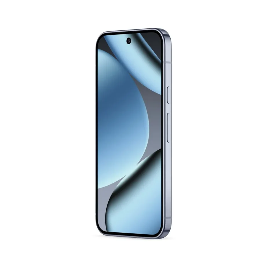 Google Pixel 10 Pro 128 GB hall 5G Dual SIM nutitelefon, 16 GB RAM, 6,3″ OLED-ekraan, Android 16.0 – 4