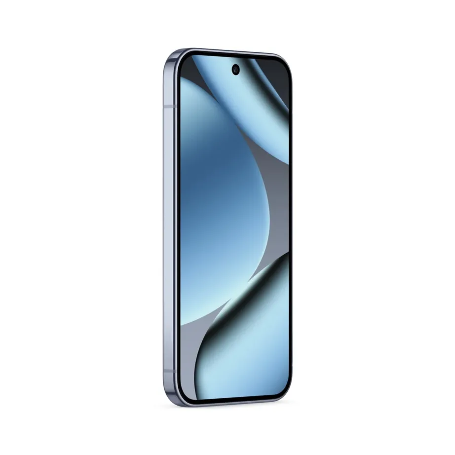 Google Pixel 10 Pro 128 GB hall 5G Dual SIM nutitelefon, 16 GB RAM, 6,3″ OLED-ekraan, Android 16.0 – 5