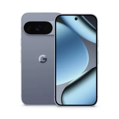 Google Pixel 10 Pro 128 GB hall 5G Dual SIM nutitelefon, 16 GB RAM, 6,3" OLED-ekraan, Android 16.0