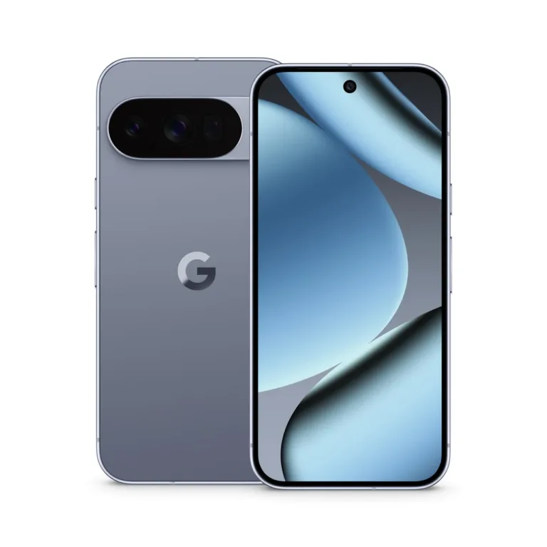 Google Pixel 10 Pro 128 GB hall 5G Dual SIM nutitelefon, 16 GB RAM, 6,3