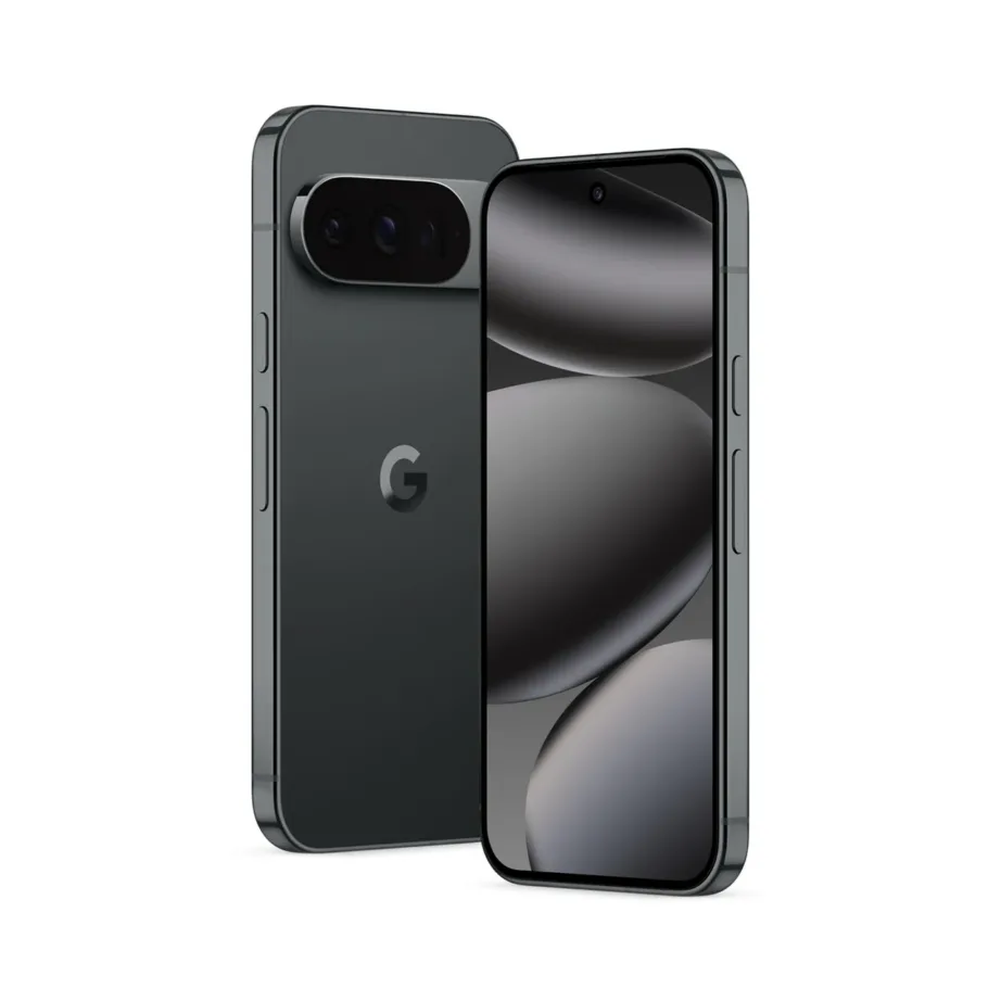 Google Pixel 10 Pro XL 6,8″ 5G Dual SIM 16 GB/256 GB must nutitelefon, Android 16.0, IP68, 5200 mAh, Titan M2 turvakiip – 2