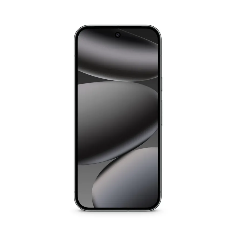 Google Pixel 10 Pro XL 6,8″ 5G Dual SIM 16 GB/256 GB must nutitelefon, Android 16.0, IP68, 5200 mAh, Titan M2 turvakiip – 3