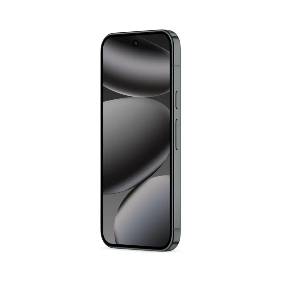 Google Pixel 10 Pro XL 6,8″ 5G Dual SIM 16 GB/256 GB must nutitelefon, Android 16.0, IP68, 5200 mAh, Titan M2 turvakiip – 4