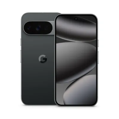 Google Pixel 10 Pro XL 6,8" 5G Dual SIM 16 GB/256 GB must nutitelefon, Android 16.0, IP68, 5200 mAh, Titan M2 turvakiip