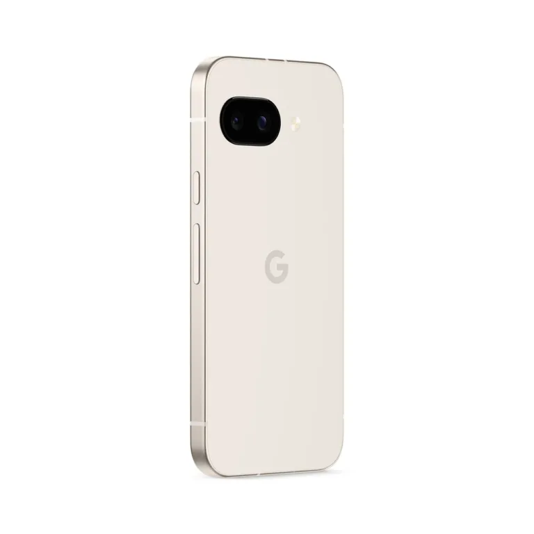 Google Pixel 9a 6,3
