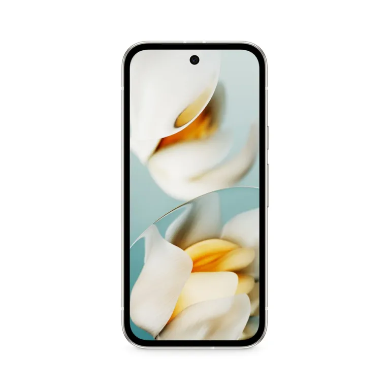 Google Pixel 9a 6,3
