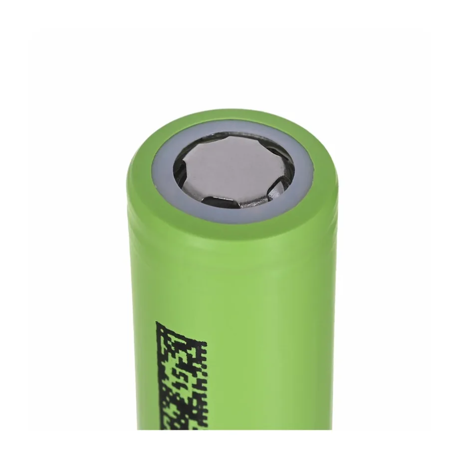 Green Cell 20GC18650NMC29 20 x 18650 3,7V 2900mAh laetav Li-Ion aku ülekuumenemis- ja ülelaadimiskaitsega – 2