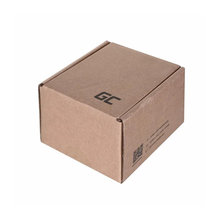 Green Cell 20GC18650NMC29 20 x 18650 3,7V 2900mAh laetav Li-Ion aku ülekuumenemis- ja ülelaadimiskaitsega – 4