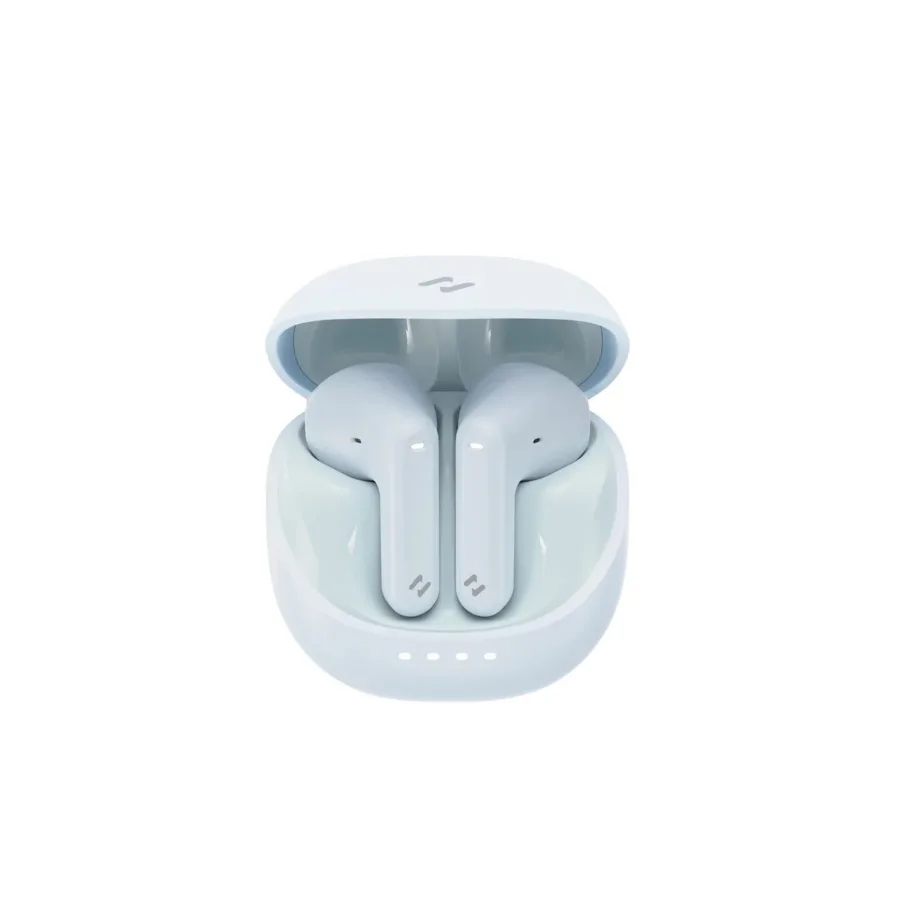 Havit TW931 sinised Bluetooth 5.4 TWS in-ear kõrvaklapid, 6h aku, laadimiskarbi ja mikrofoniga – 2