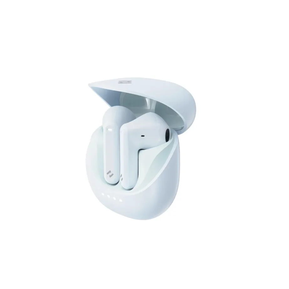 Havit TW931 sinised Bluetooth 5.4 TWS in-ear kõrvaklapid, 6h aku, laadimiskarbi ja mikrofoniga – 4