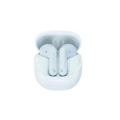 Havit TW931 sinised Bluetooth 5.4 TWS in-ear kõrvaklapid, 6h aku, laadimiskarbi ja mikrofoniga