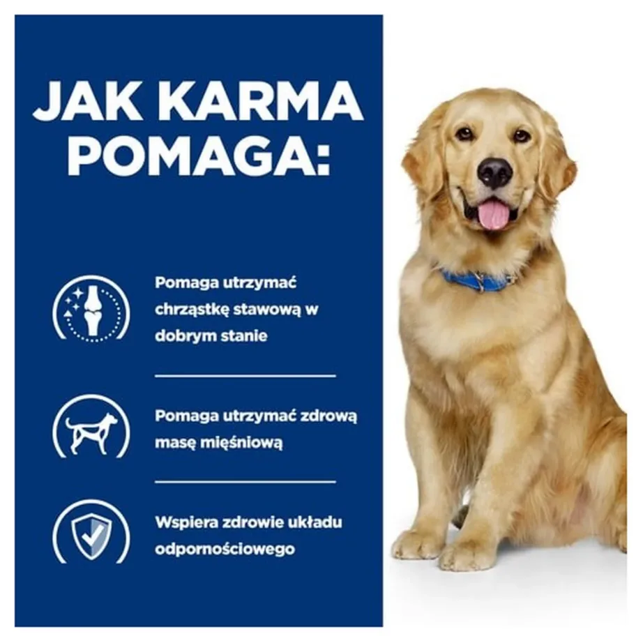 Hill’s Prescription Diet j/d Canine 12 kg kanaliha kuivtoit liigeste toetuseks täiskasvanud koertele – 2