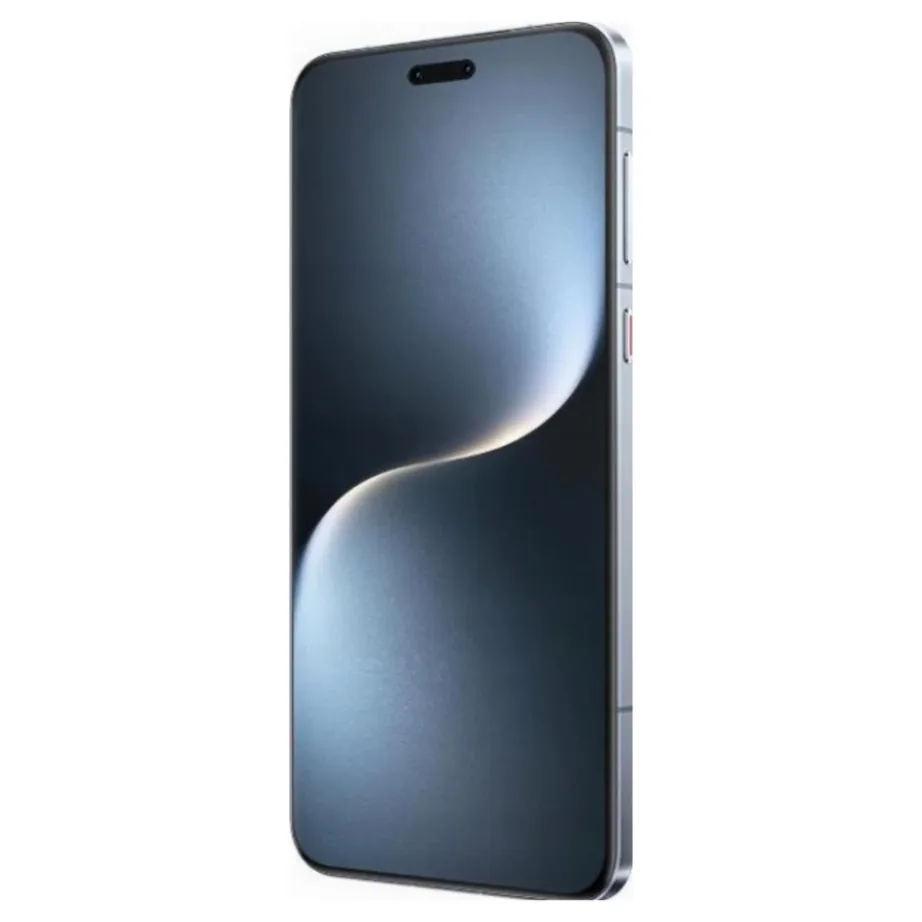 Honor Magic7 Pro 12GB/512GB 6.8″ 5G Dual SIM Android 15 Lunar Shadow Grey OLED nutitelefon IP68/IP69 – 8