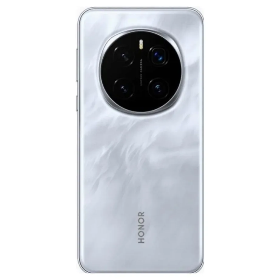 Honor Magic7 Pro 12GB/512GB 6.8″ 5G Dual SIM Android 15 Lunar Shadow Grey OLED nutitelefon IP68/IP69 – 10