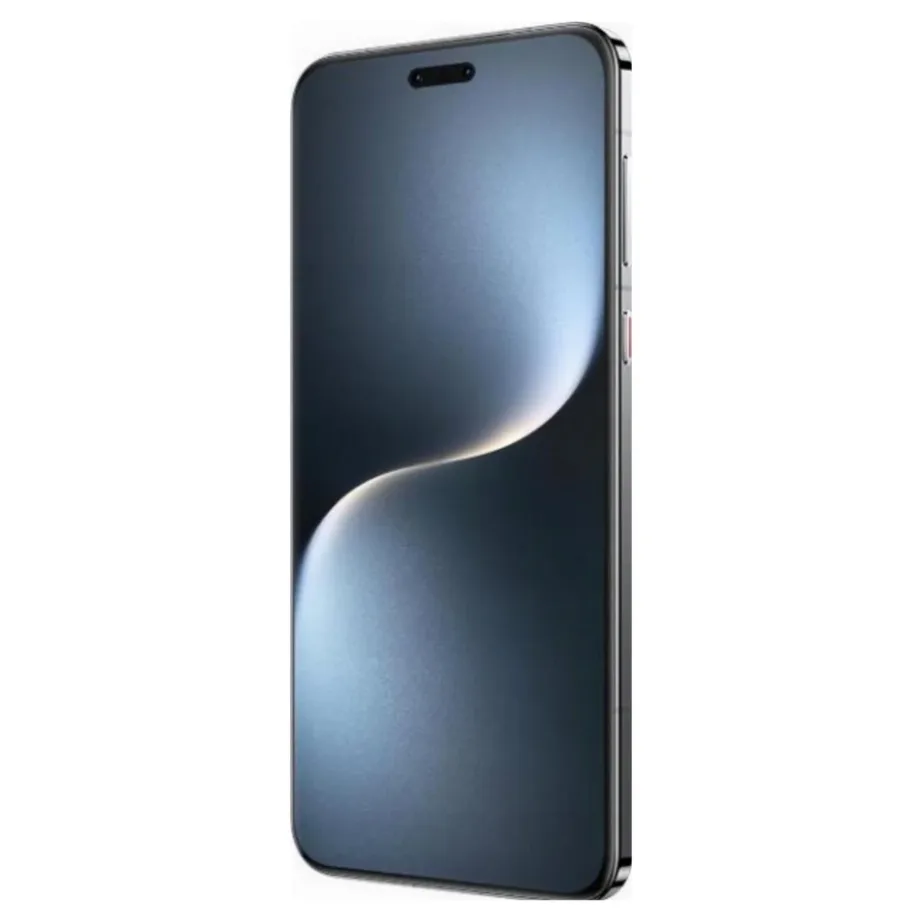 Honor Magic7 Pro 6.8″ 5G Dual SIM 12GB/512GB must IP68/IP69 nutitelefon, Snapdragon 8 Elite, 5270mAh, Android 15 – 3