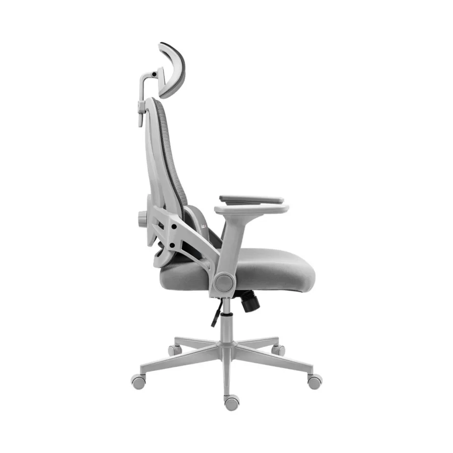 Huzaro Combat 2.7 hall ergonoomiline mänguritool kuni 120 kg – 2