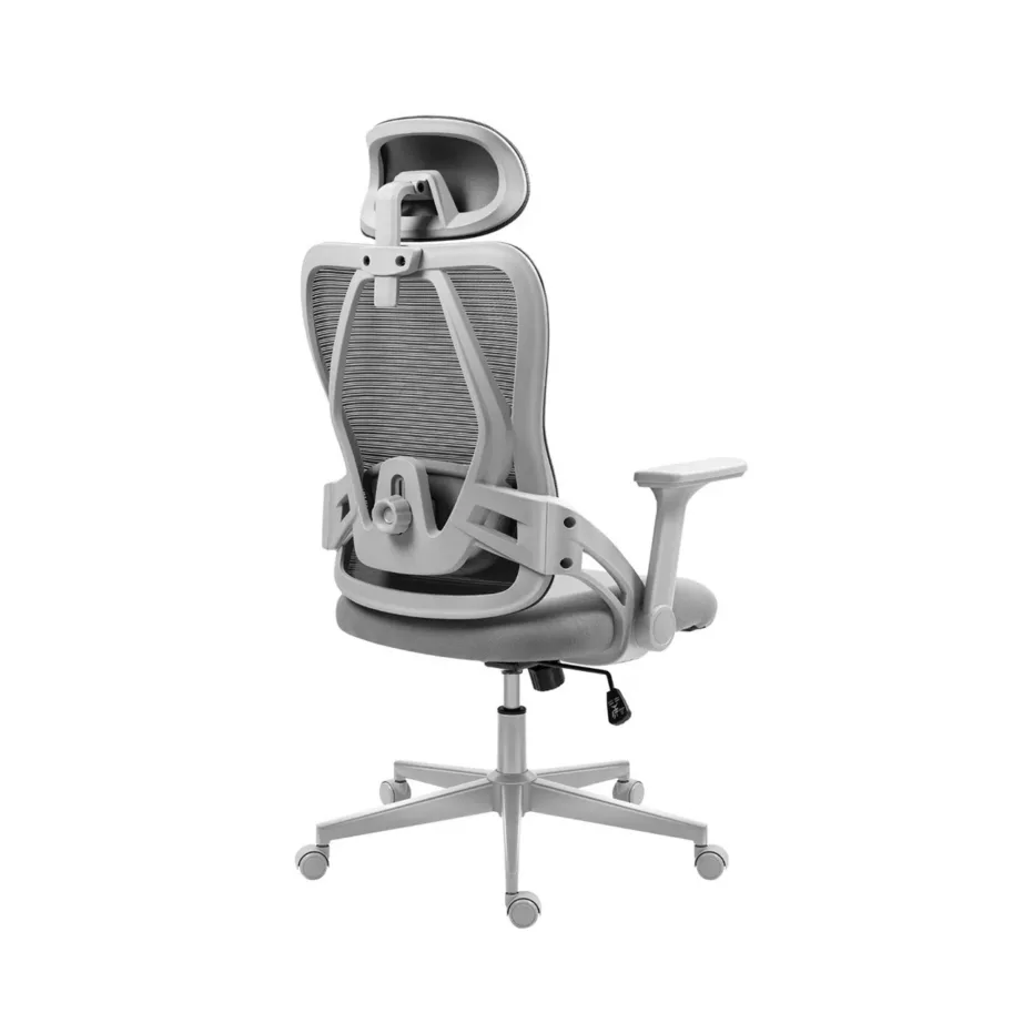 Huzaro Combat 2.7 hall ergonoomiline mänguritool kuni 120 kg – 3